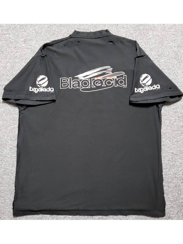 Luxury Balenciaga Trending 2025 Sunbien Inside Out Short Sleeve T Shirt 110