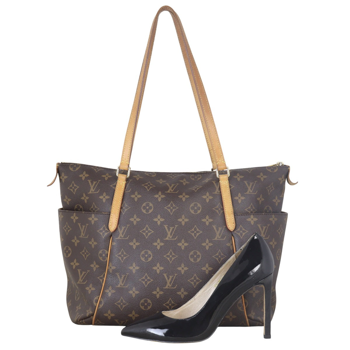 Louis Vuitton Totally MM Monogram
