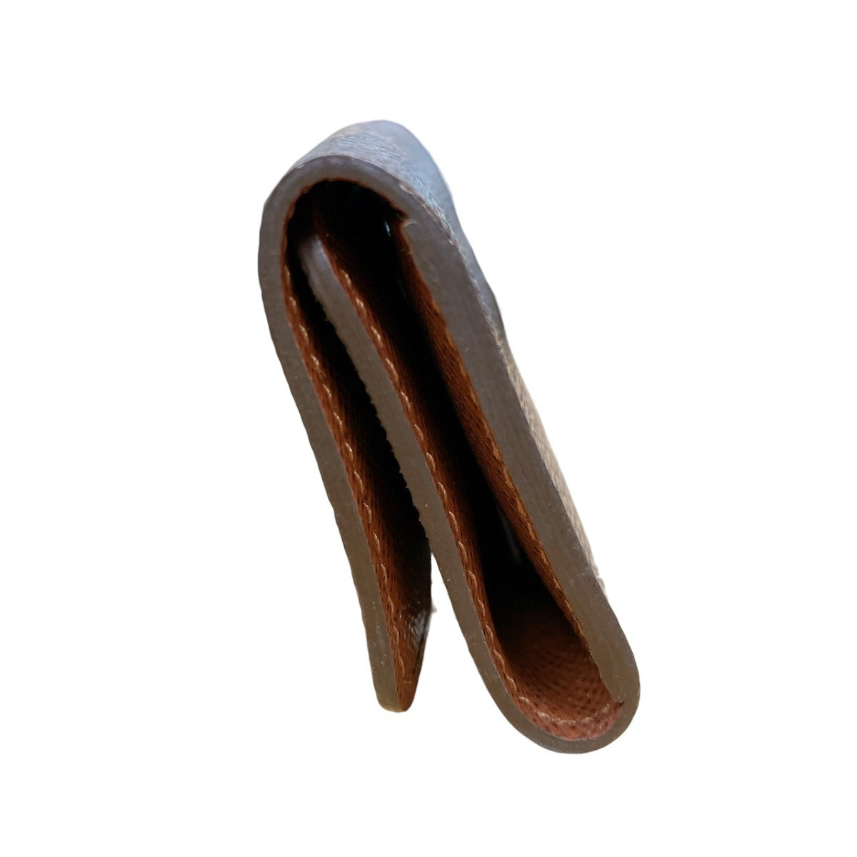 LOUIS VUITTON Key case Key holder M62631 Monogram canvas Brown Multicles4 Monogram Key case for 4 Key holder unisex(Unisex)