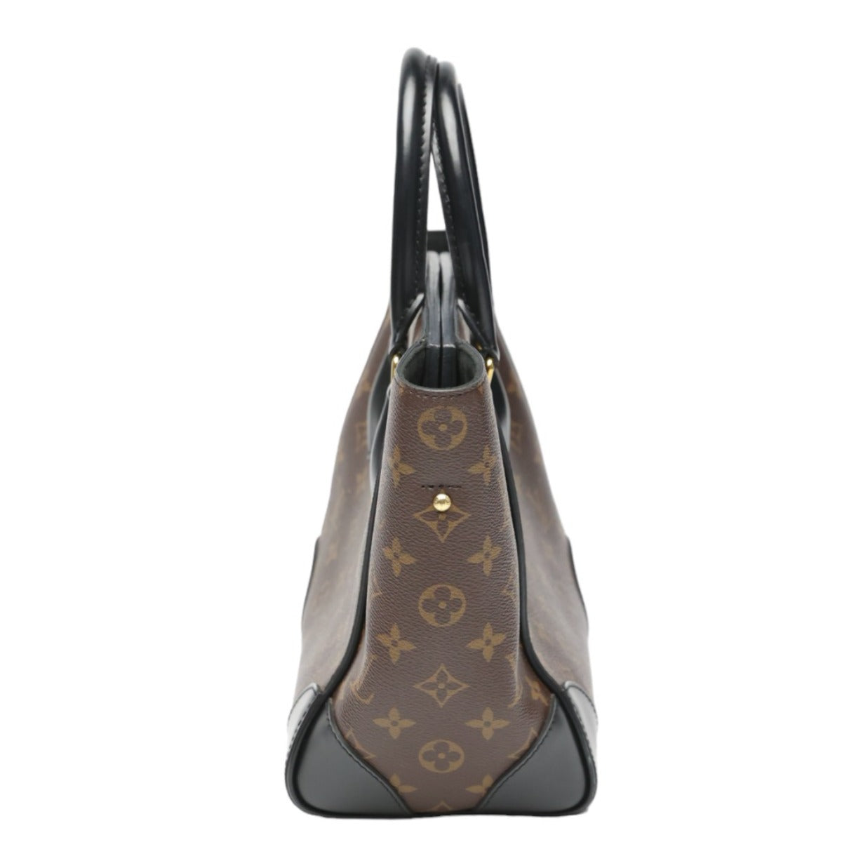 LOUIS VUITTON Handbag M41538 Monogram canvas Brown Handbag Monogram Phoenix PM Women
