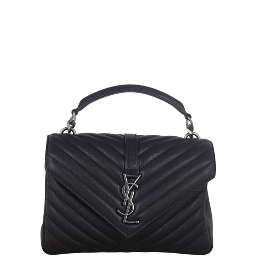 Saint Laurent College Medium