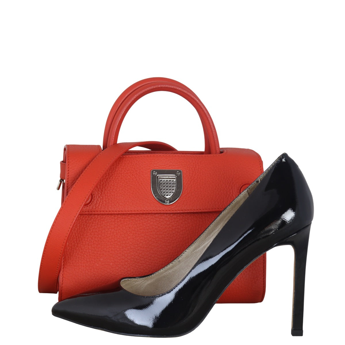 Dior Diorever Mini Satchel