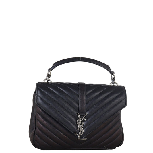 Saint Laurent College Medium
