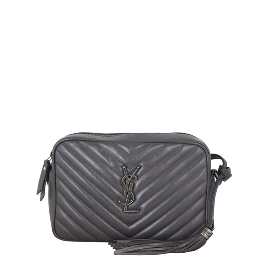 Saint Laurent Lou Camera Bag