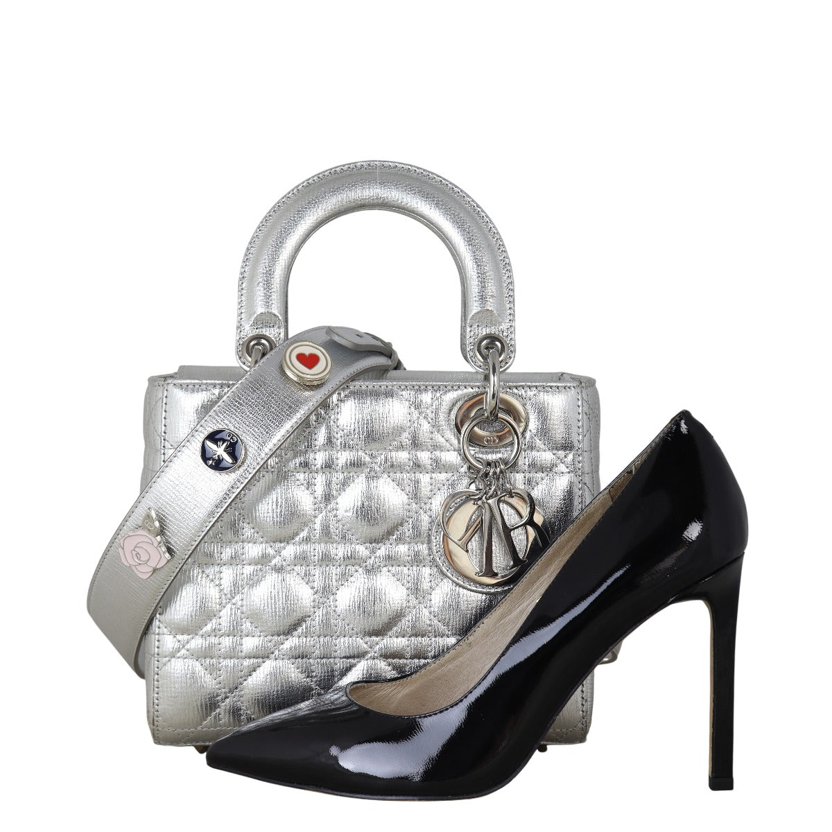 Dior Lady Dior My ABCDior Small
