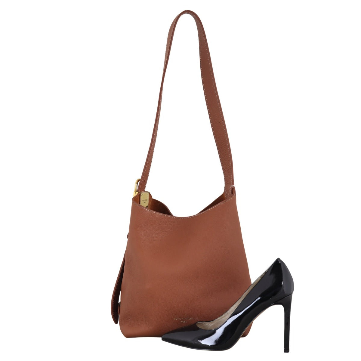 Louis Vuitton Low Key Hobo PM