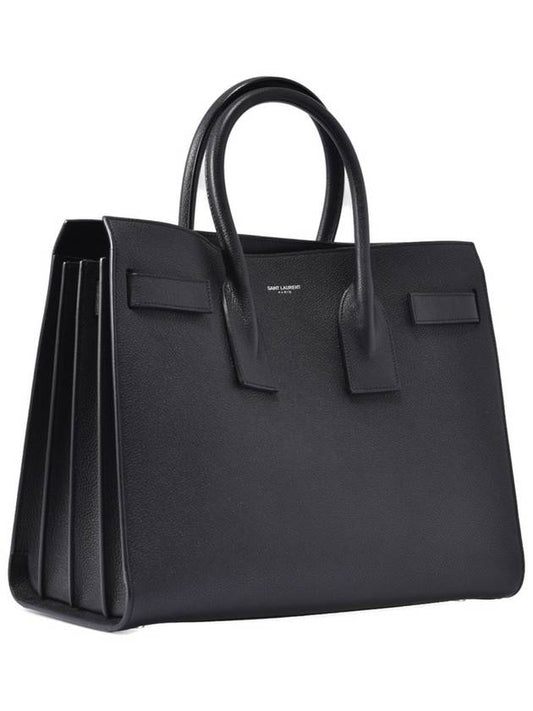 Luxury Saint Laurent Trending 2025 Women s Sac de Jour Tote Bag 378299