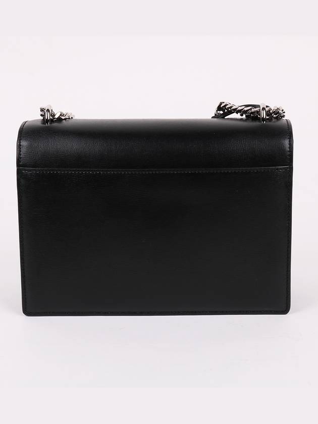 Luxury Saint Laurent Trending 2025 Sunset YSL medium chain shoulder bag 442906