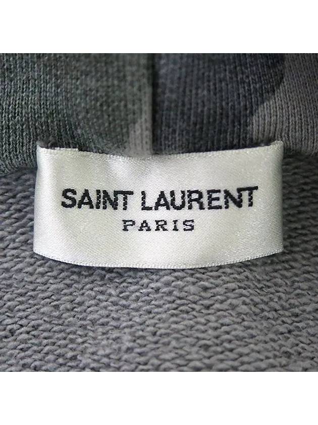 Luxury Saint Laurent Trending 2025 Smith Market Used Luxury Goods 412448 Jacket Men s Clothing