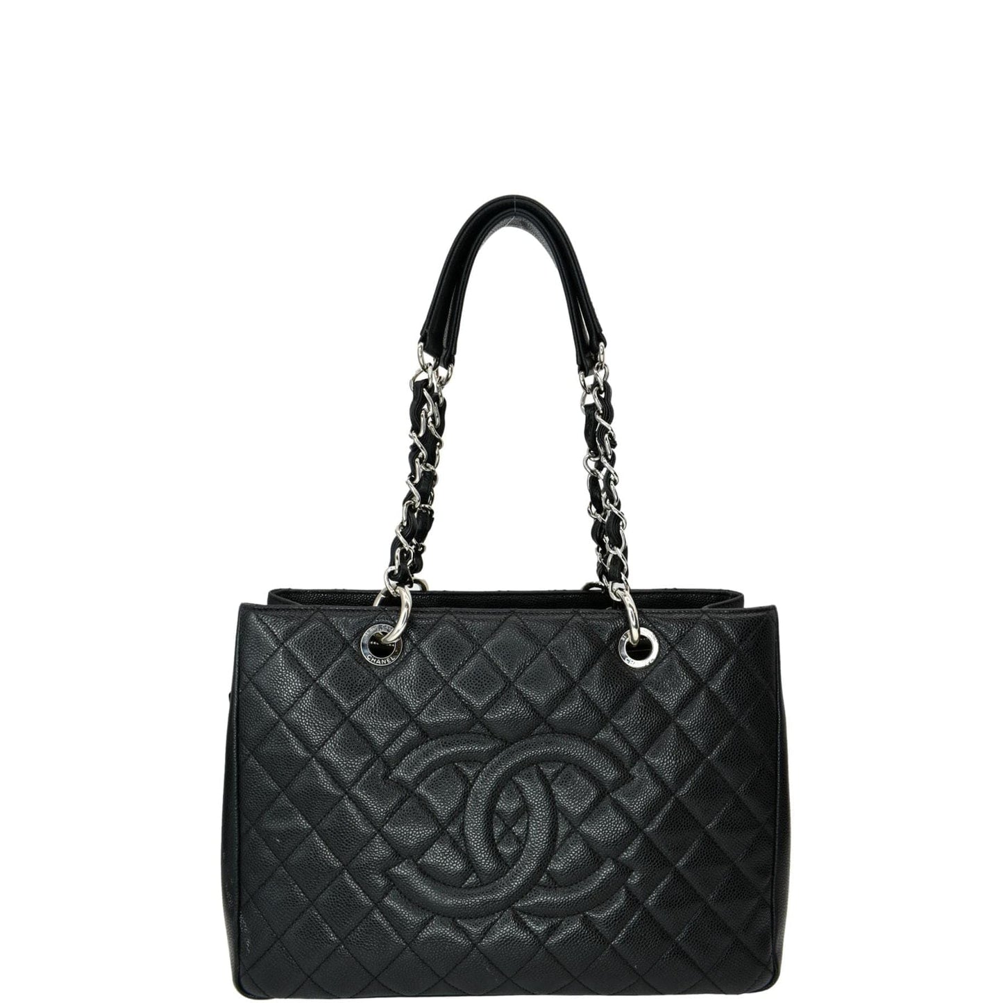 Chanel Shopping Tote GST 14706407 - Sold