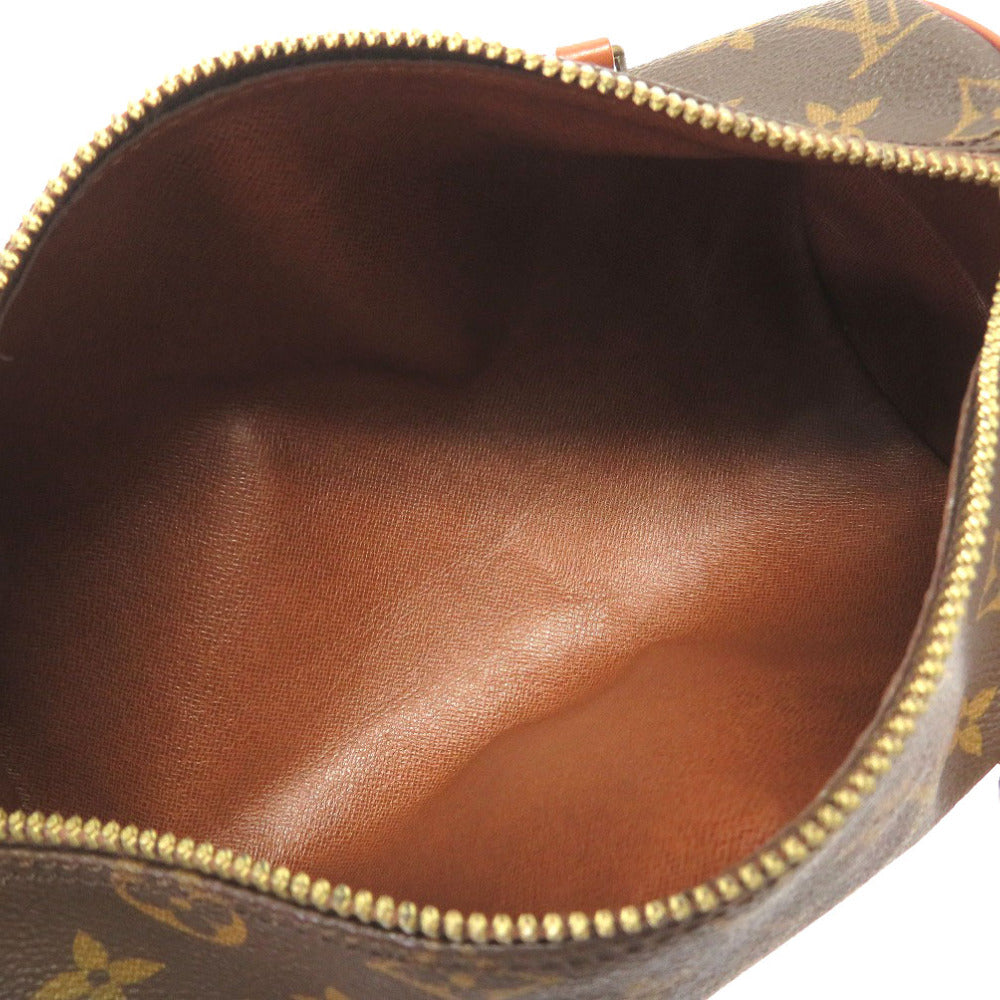 LOUIS VUITTON Handbag M51386 Monogram canvas Brown Monogram Papillon 26 Women