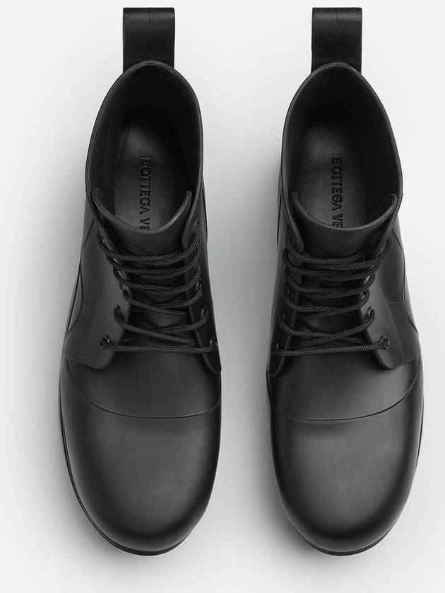 Luxury Bottega Veneta Puddle Ankle Boots