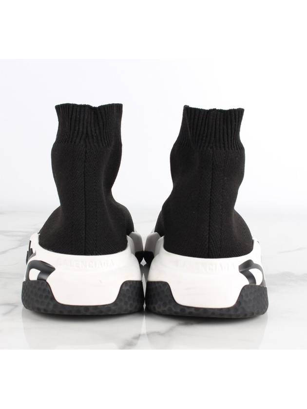 Luxury Balenciaga Trending 2025 graffiti speedrunner