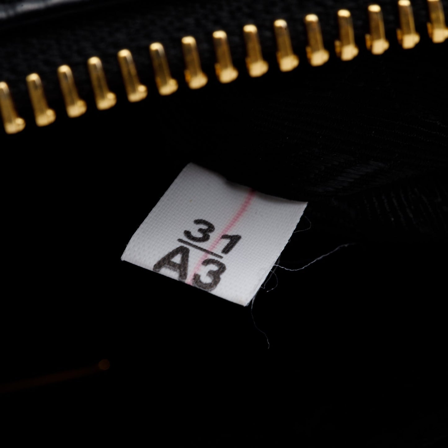 Prada Black Re-Edition 2002 Small Leather Shoulder Bag