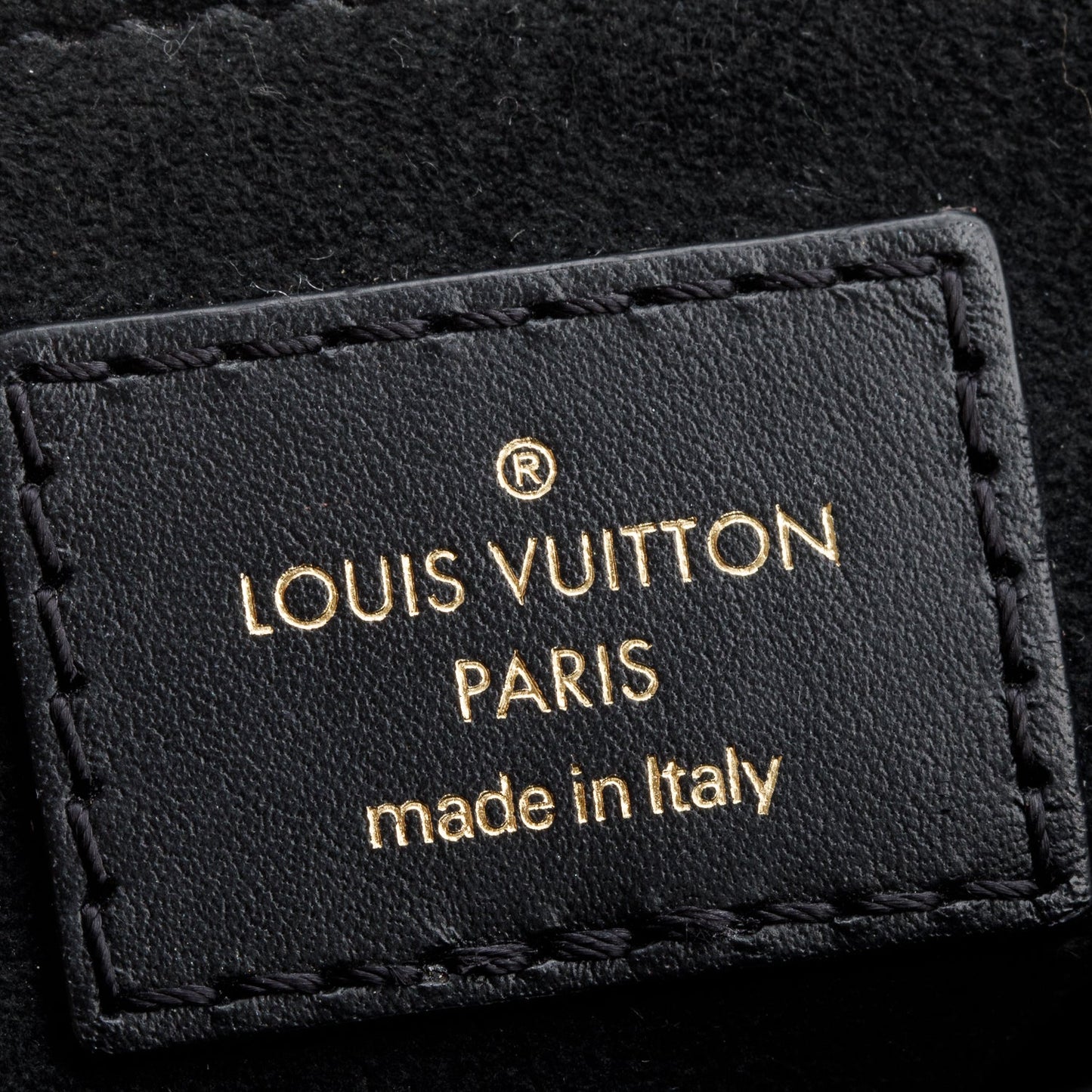 Louis Vuitton Damier Ebene Vavin PM