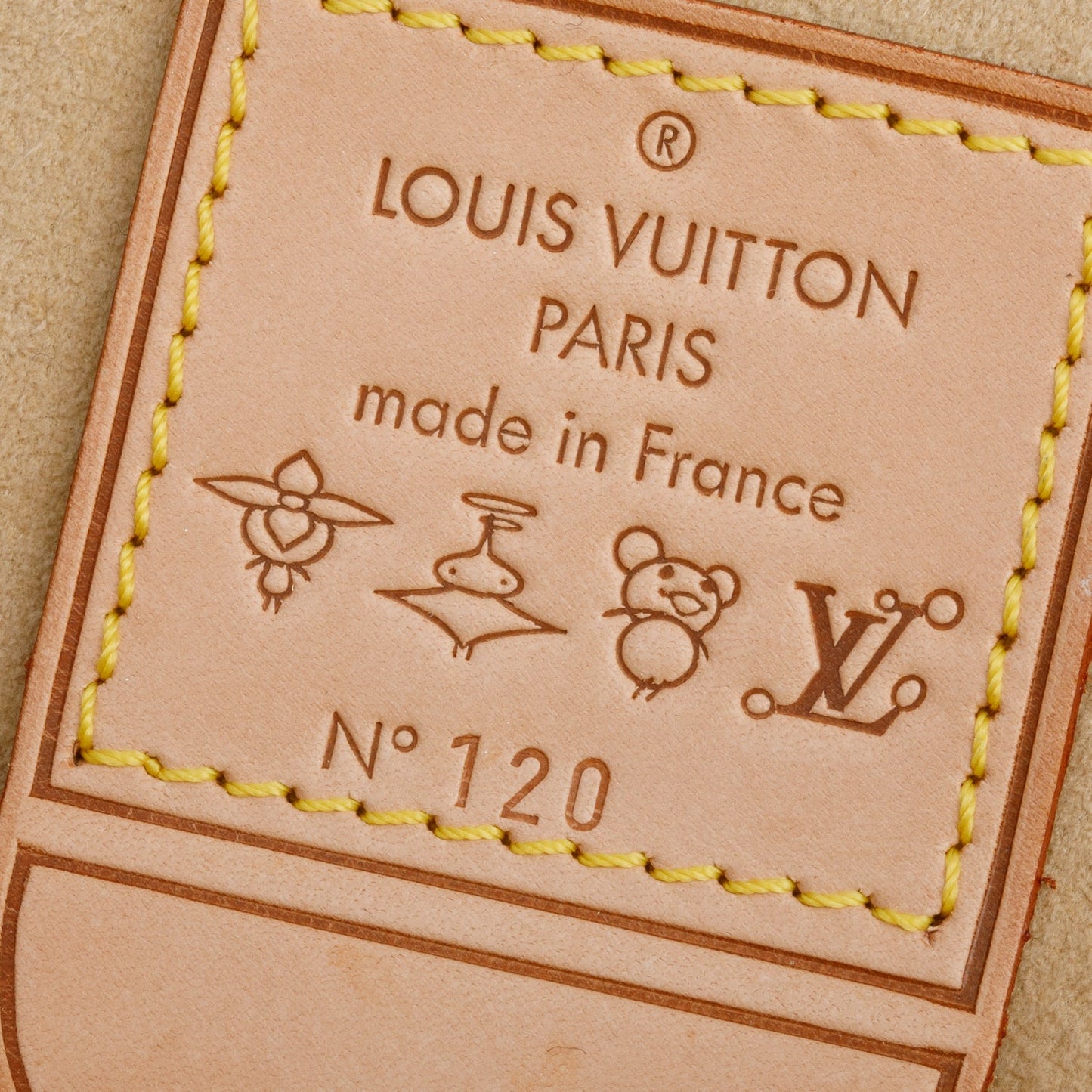 Louis Vuitton X Takashi Murakami Limited Edition Flower Head Monogram Jewelry Box