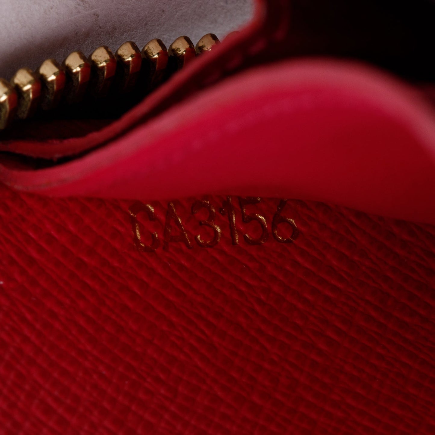 Louis Vuitton Monogram Clemence Wallet