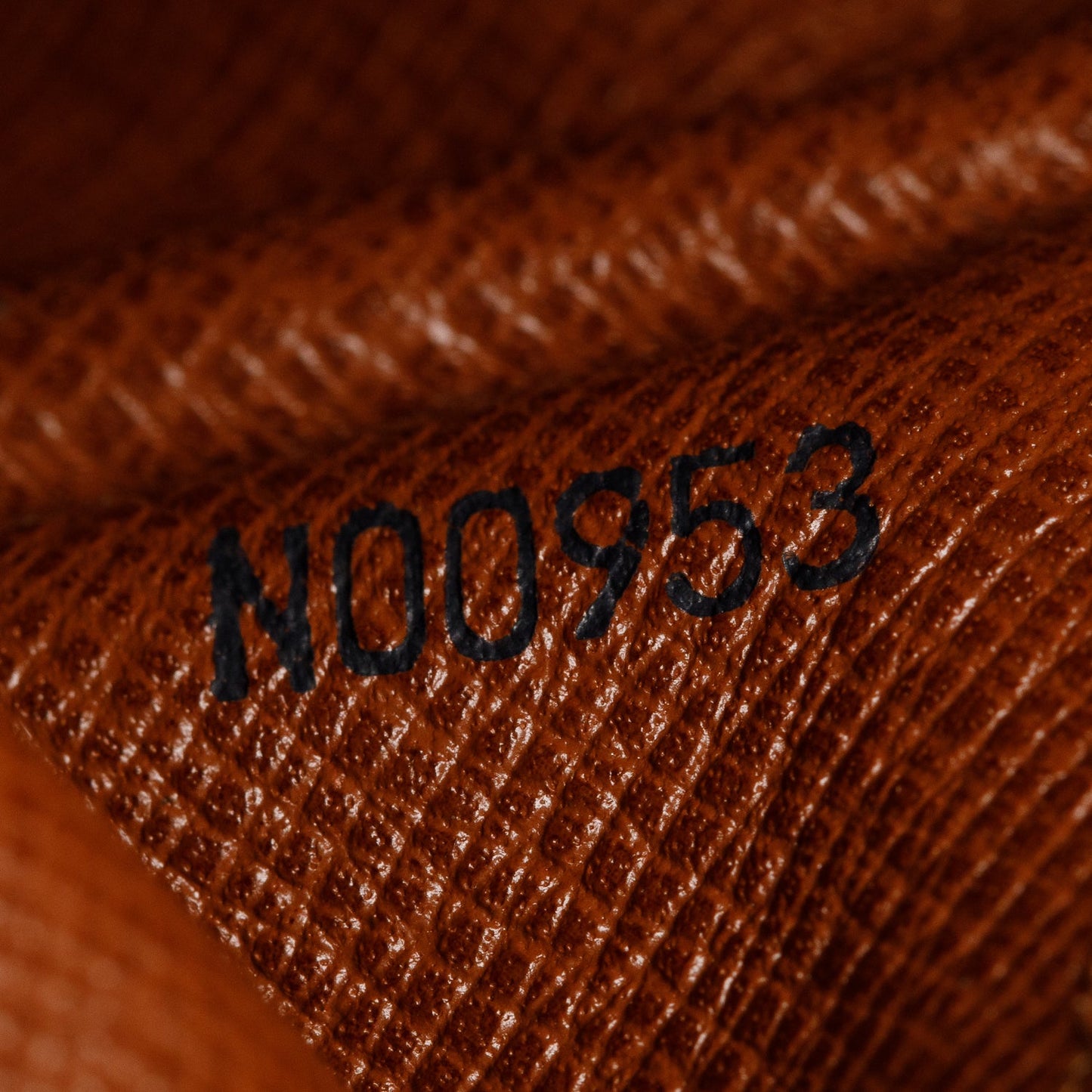 Louis Vuitton Vintage Monogram Papillon 30