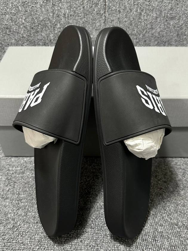 Luxury Balenciaga Trending 2025 slippers 250