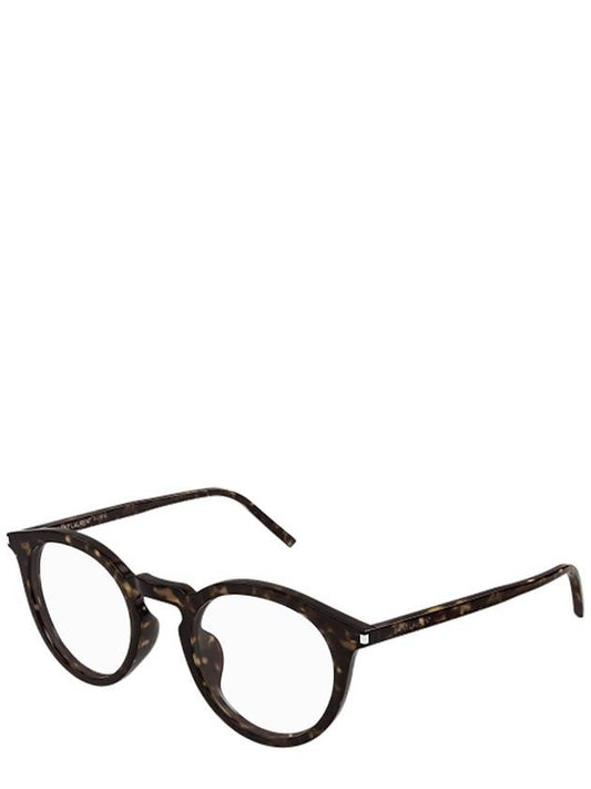 Luxury Saint Laurent Trending 2025 Luxury Saint Laurent Trending 2025 SL 347/F Havana