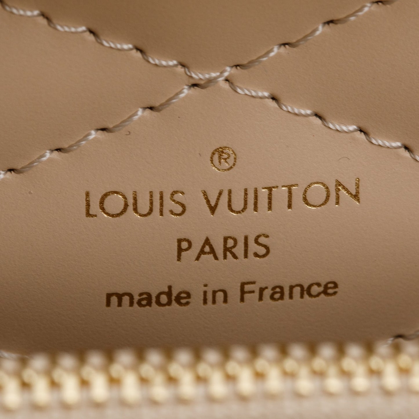 Louis Vuitton Monogram Petite Valise Trunk