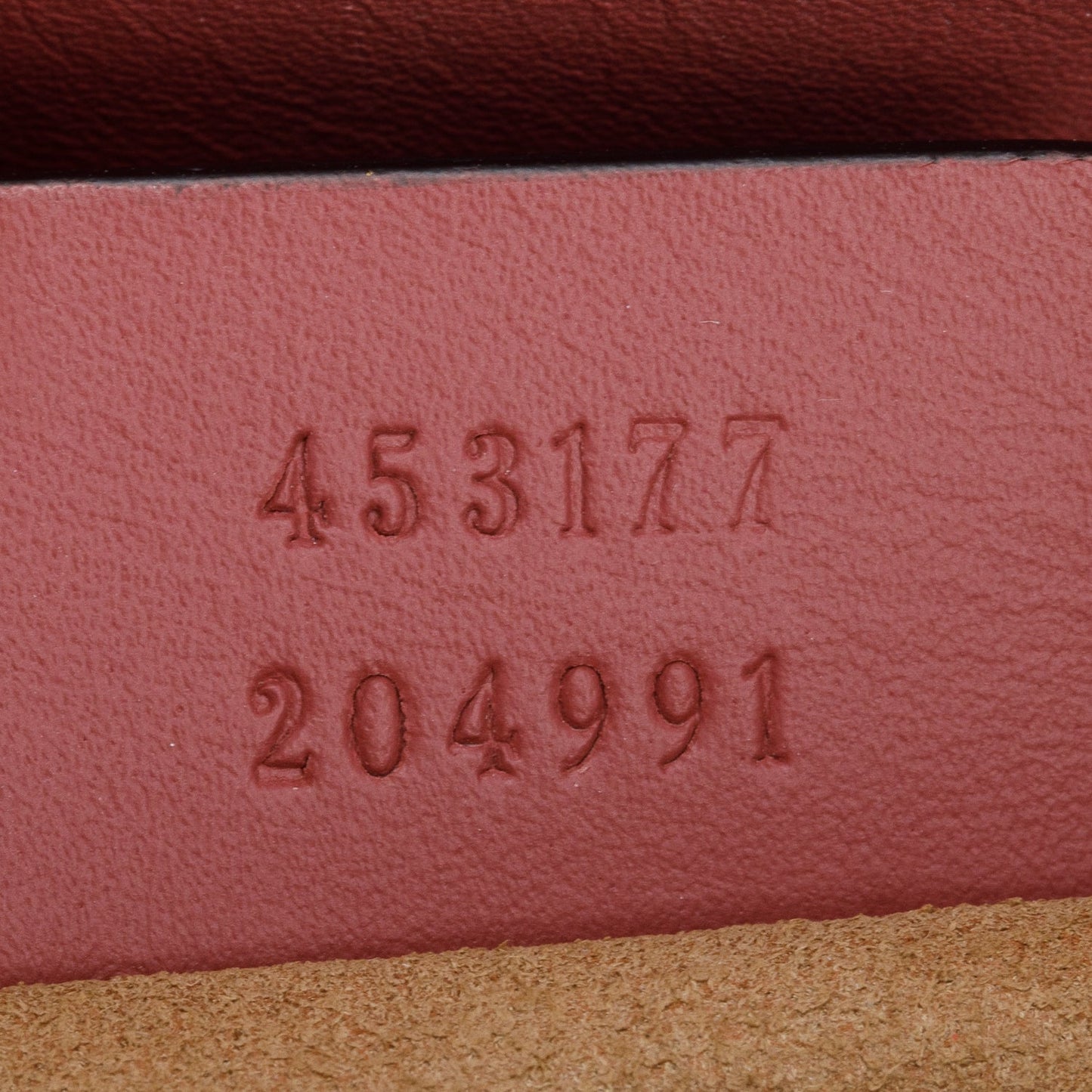 Gucci GG Supreme Blooms Small Top Handle Bag