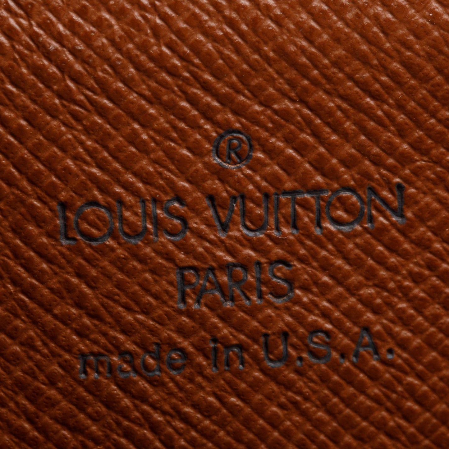Louis Vuitton Monogram Papillon 30