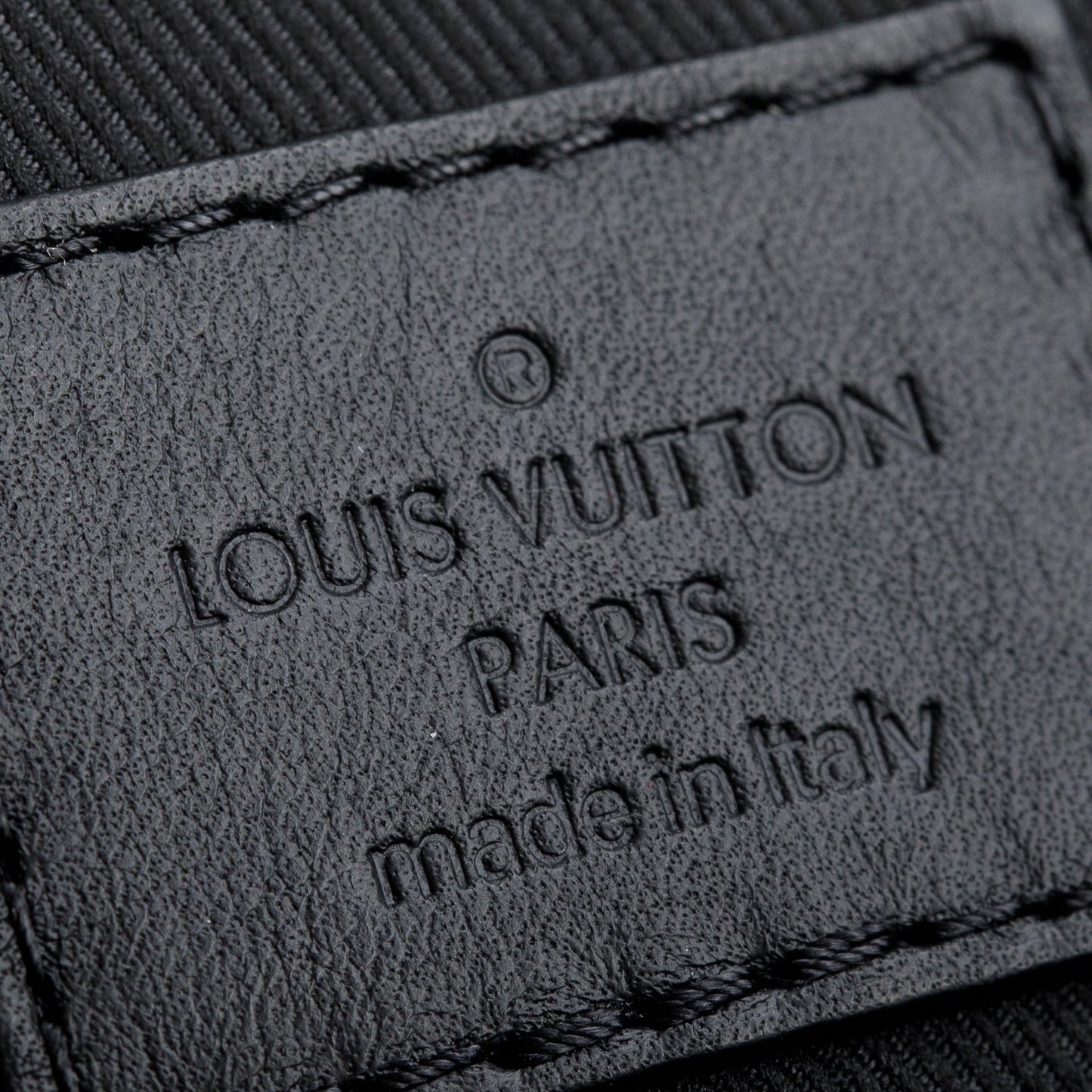 Louis Vuitton Monogram Palm Springs Backpack MM