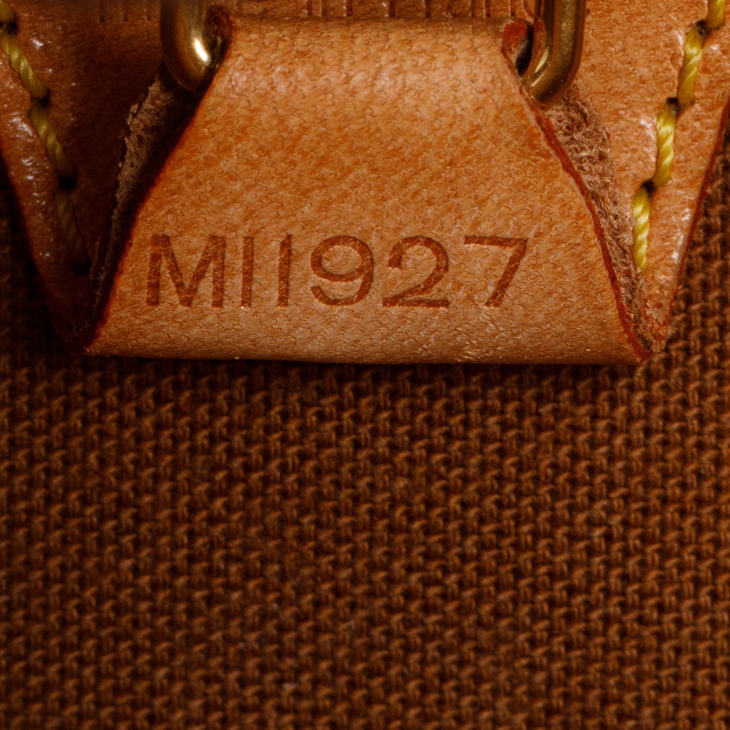 Louis Vuitton Monogram Ellipse PM