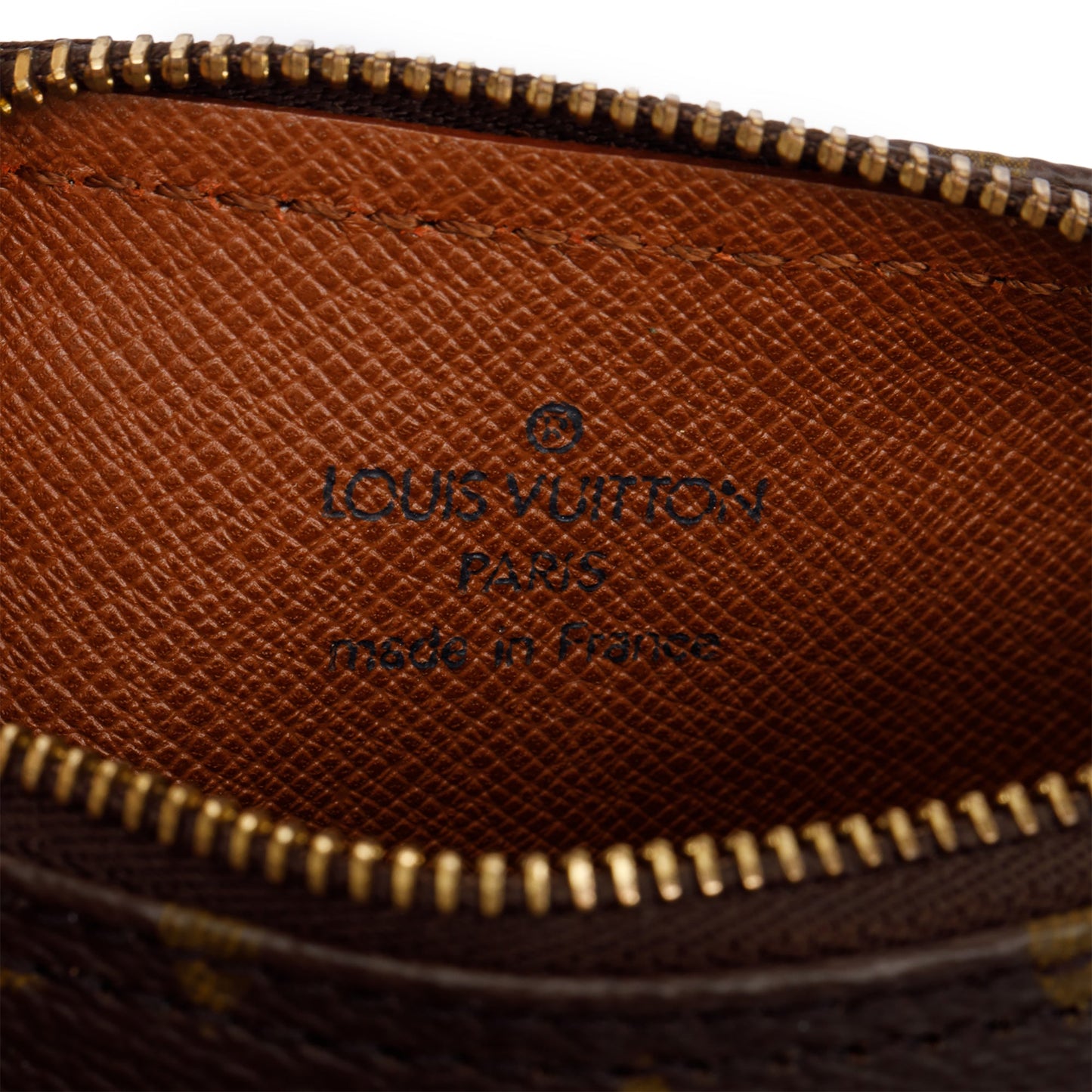 Louis Vuitton Monogram Mini Papillon