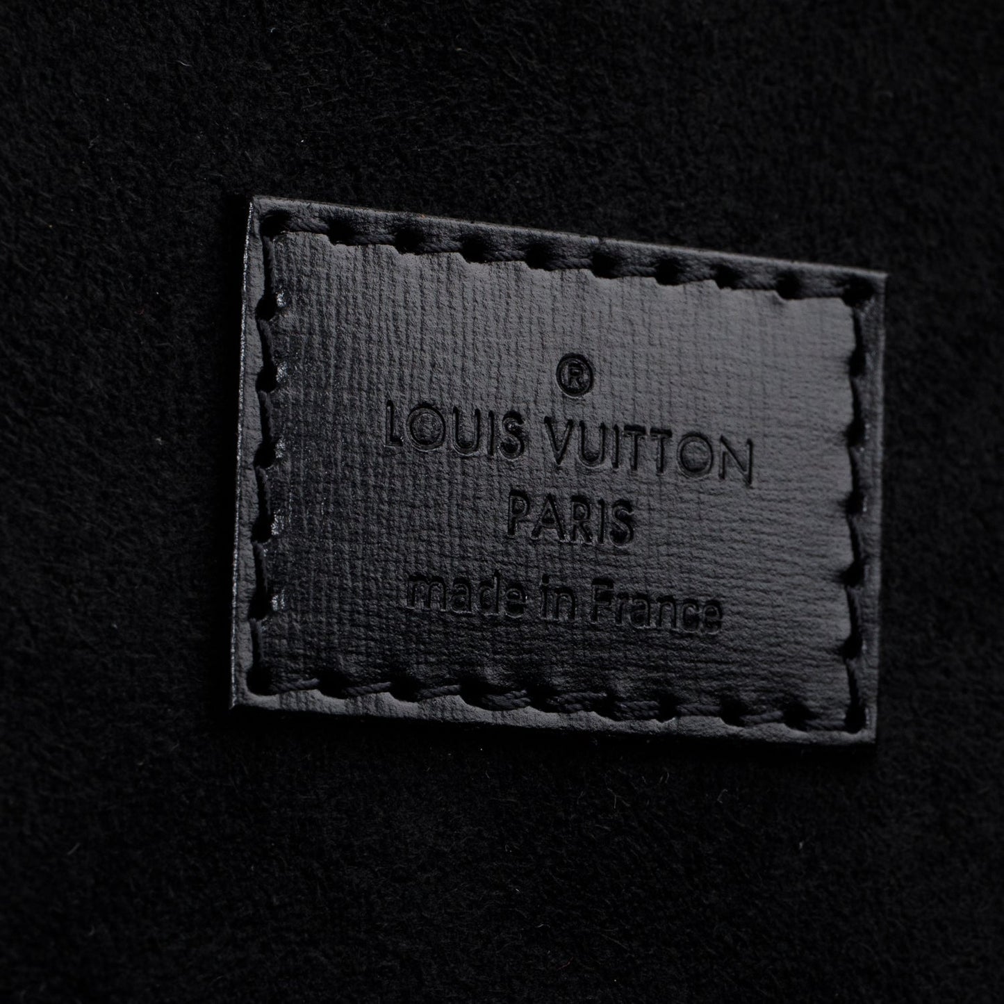 Louis Vuitton 2021 Monogram Reverse Cannes