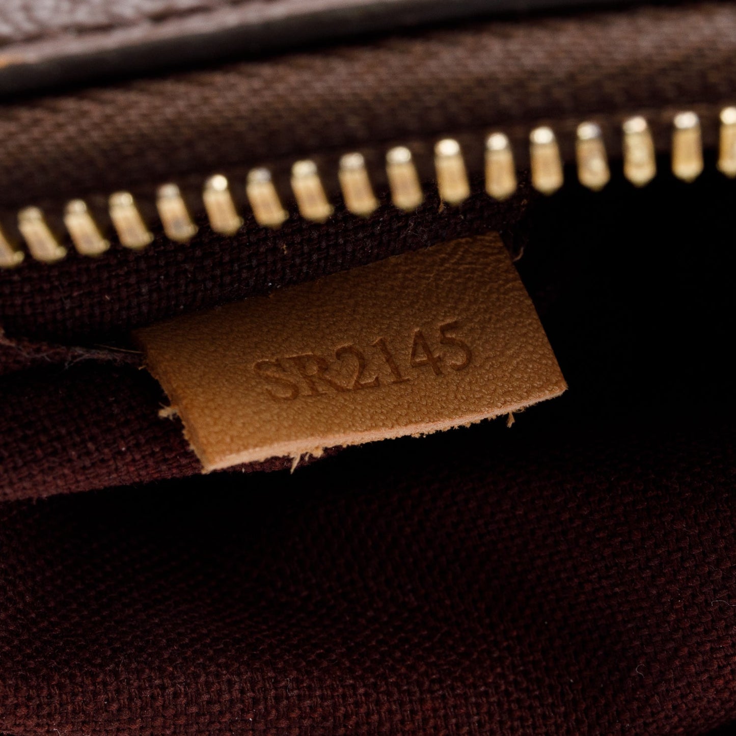 Louis Vuitton Monogram Turenne PM