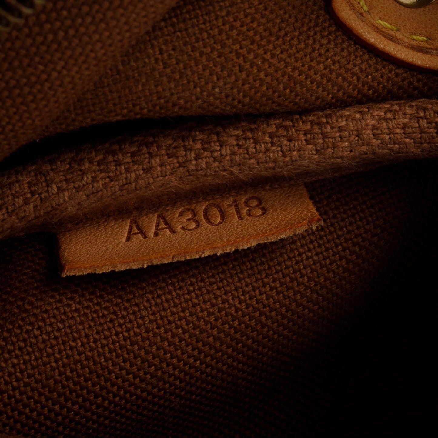 Louis Vuitton Monogram Eva Clutch