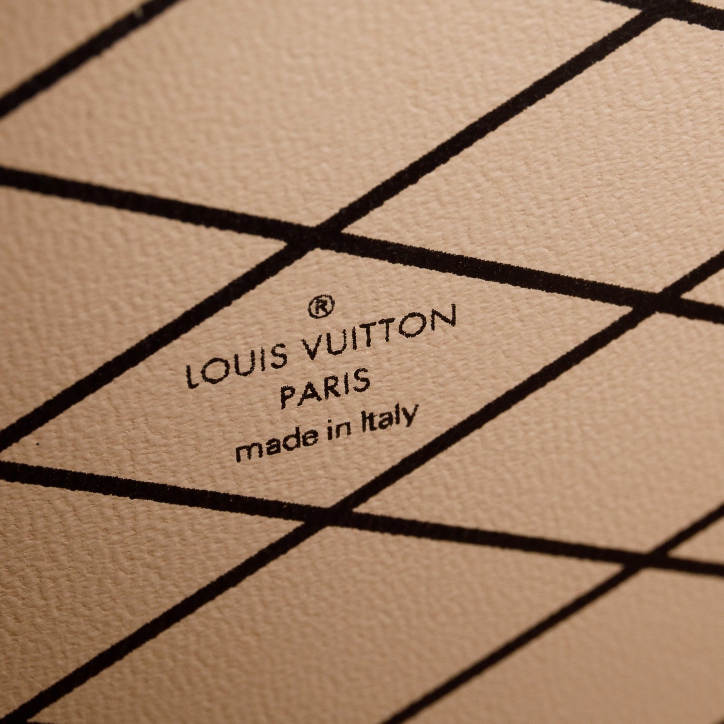 Louis Vuitton Black Monogram Vernis Petite Malle Bag