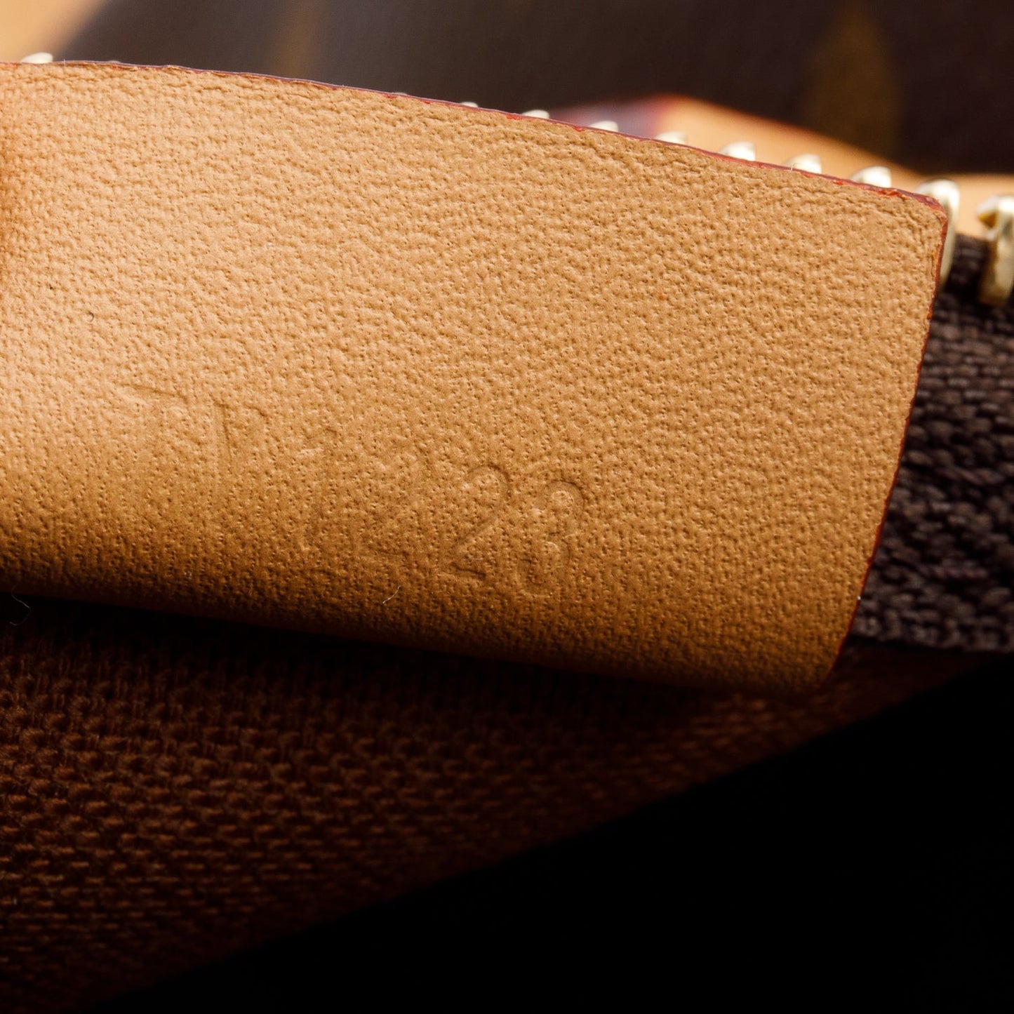 Louis Vuitton 2023 Monogram Nano Speedy
