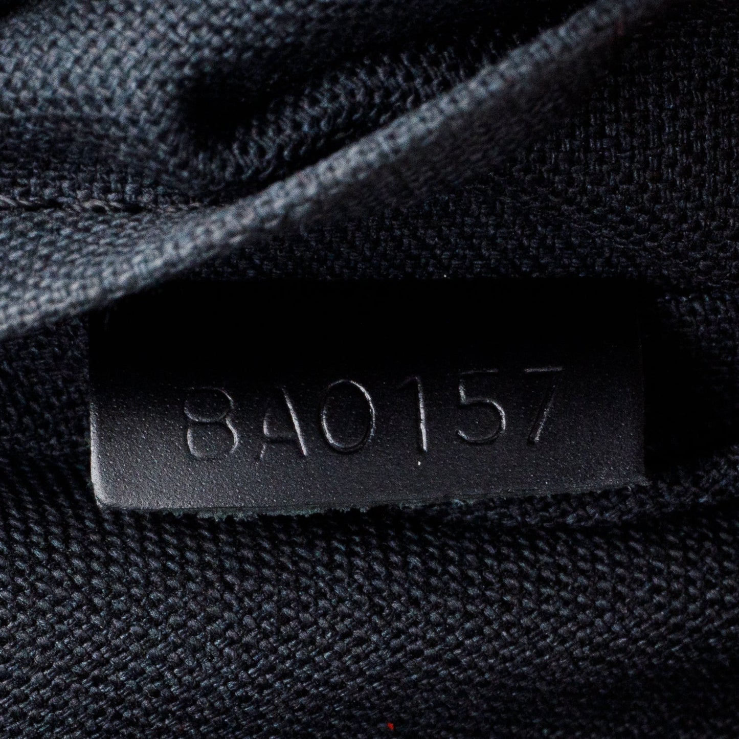 Louis Vuitton Damier Graphite Michael Backpack