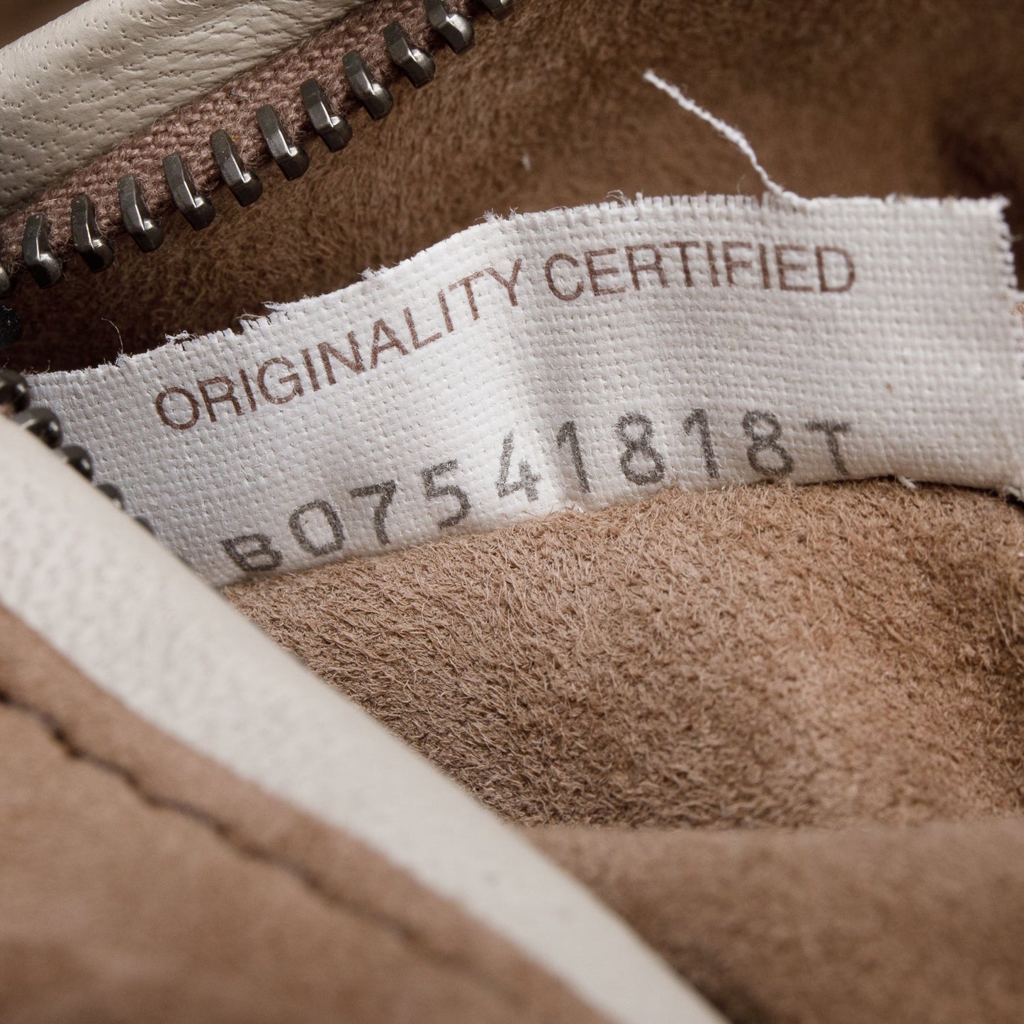 Bottega Veneta Grey Intrecciato Nappa Leather Fringe Nodini Crossbody Bag