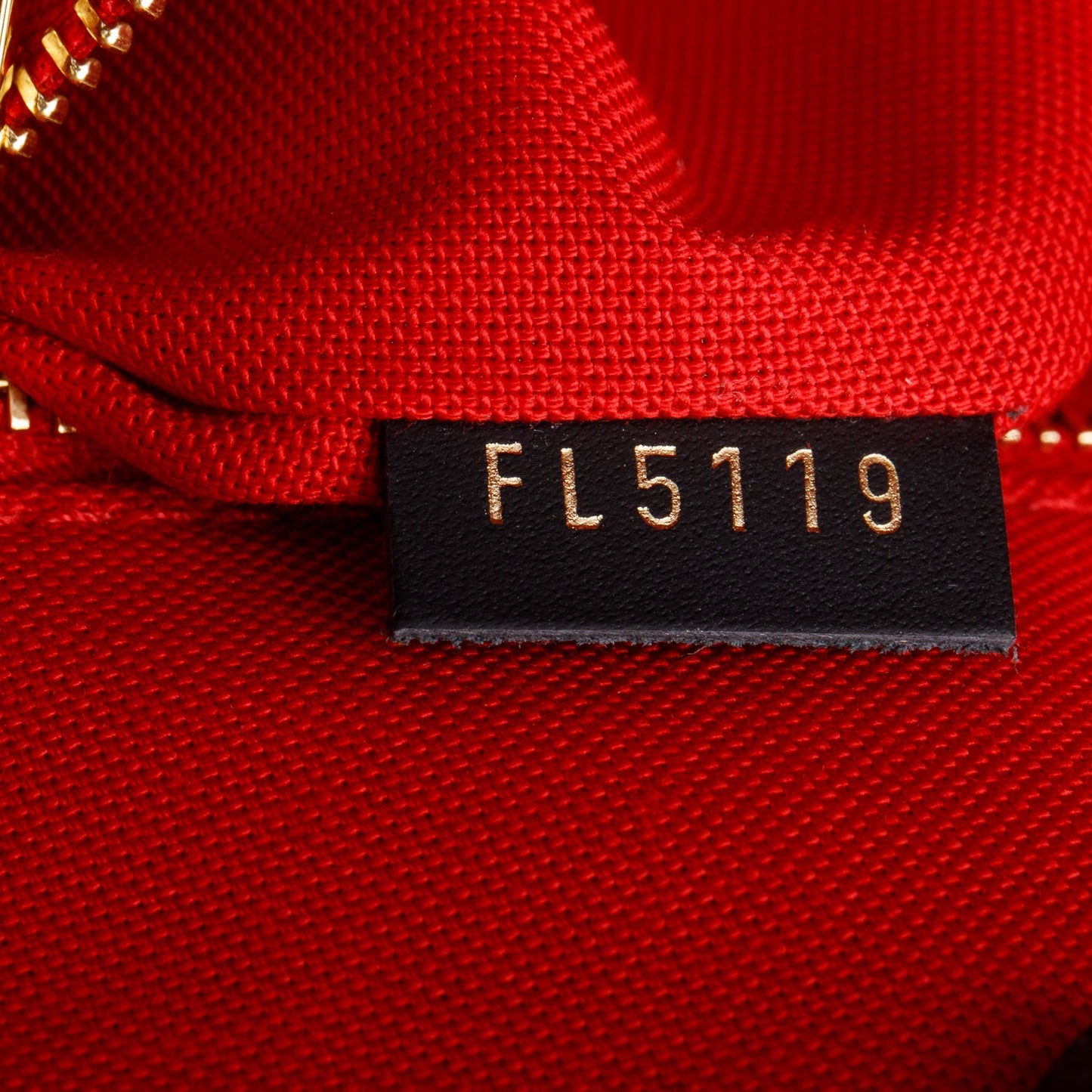Louis Vuitton Monogram Reverse Onthego GM