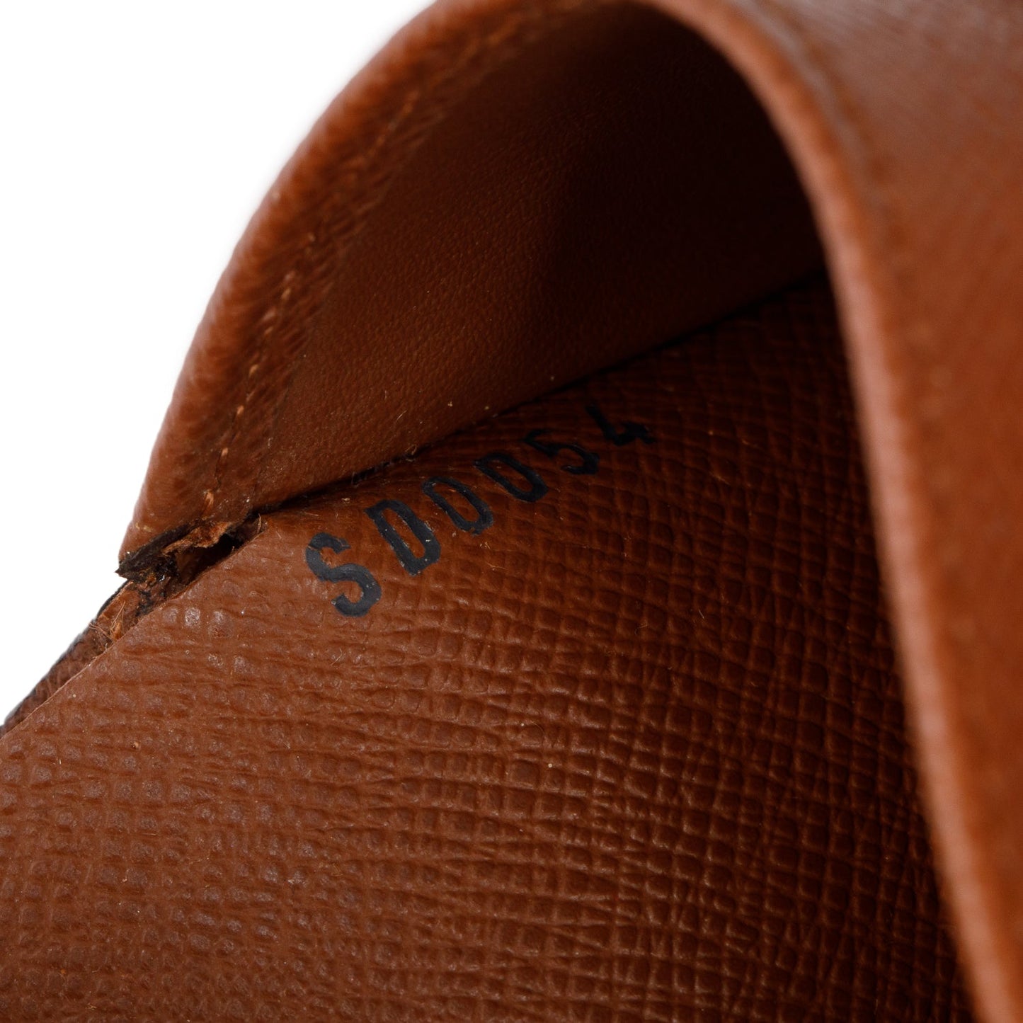 Louis Vuitton Monogram Compact Elise Wallet