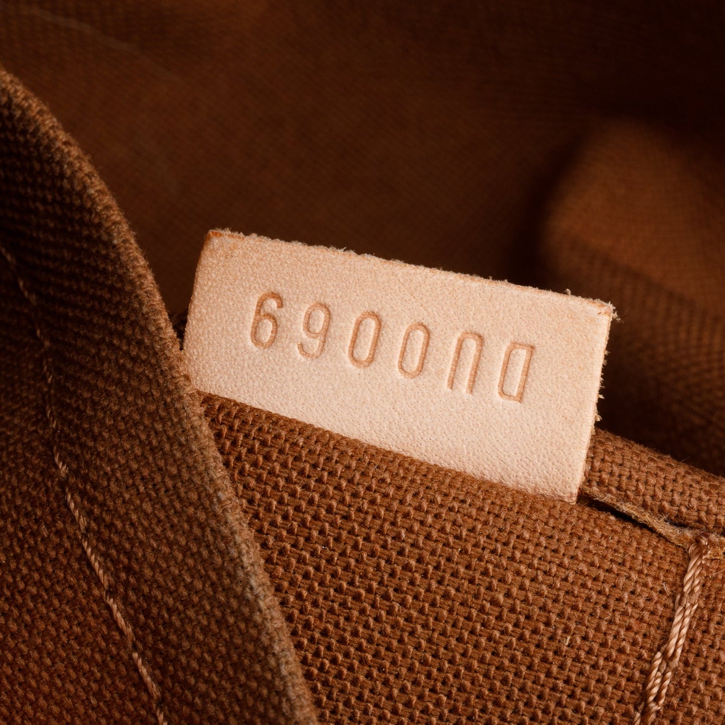 Louis Vuitton Monogram Odeon GM