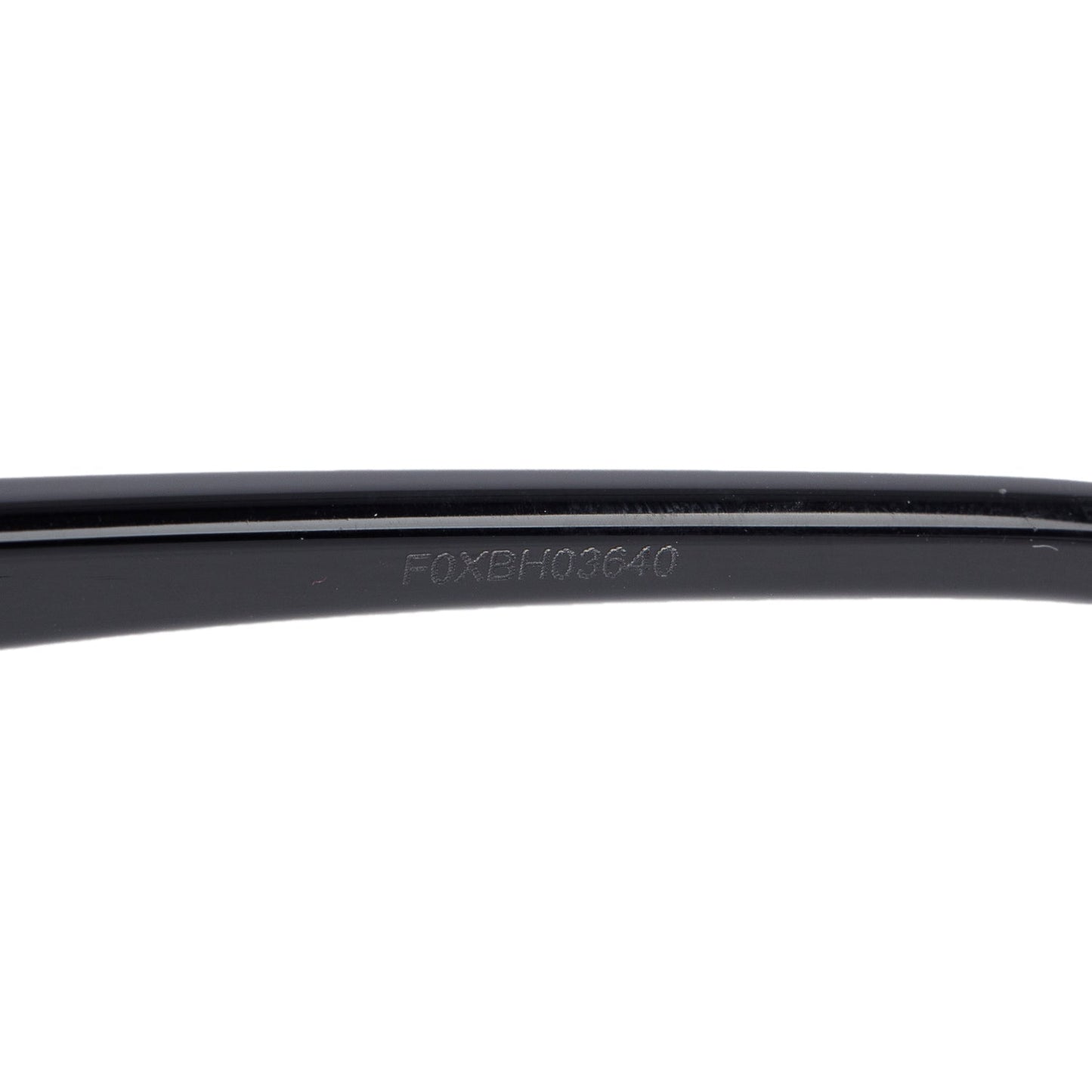 Saint Laurent SL 213 Lily Black Acetate Cat Eye Sunglasses