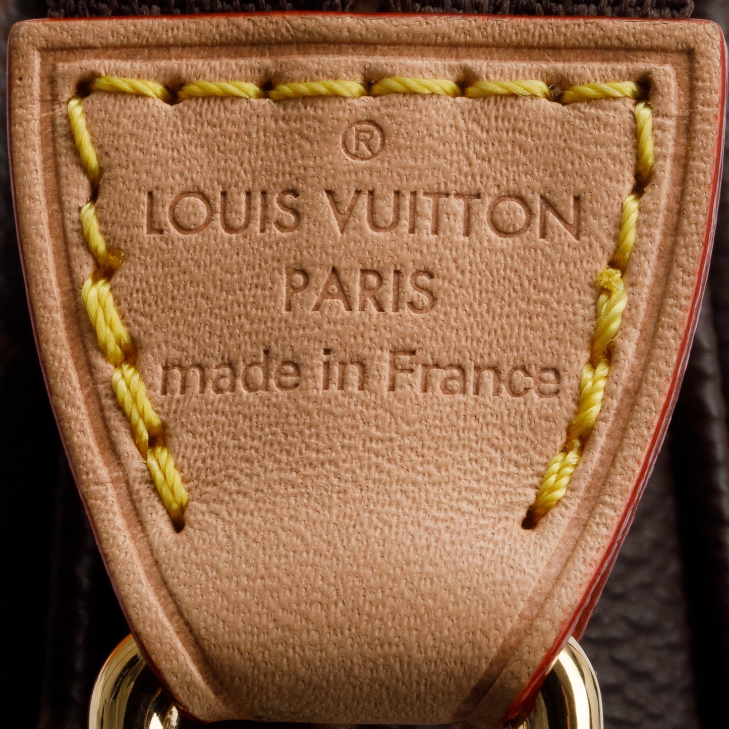 Louis Vuitton Monogram Pochette Accessories