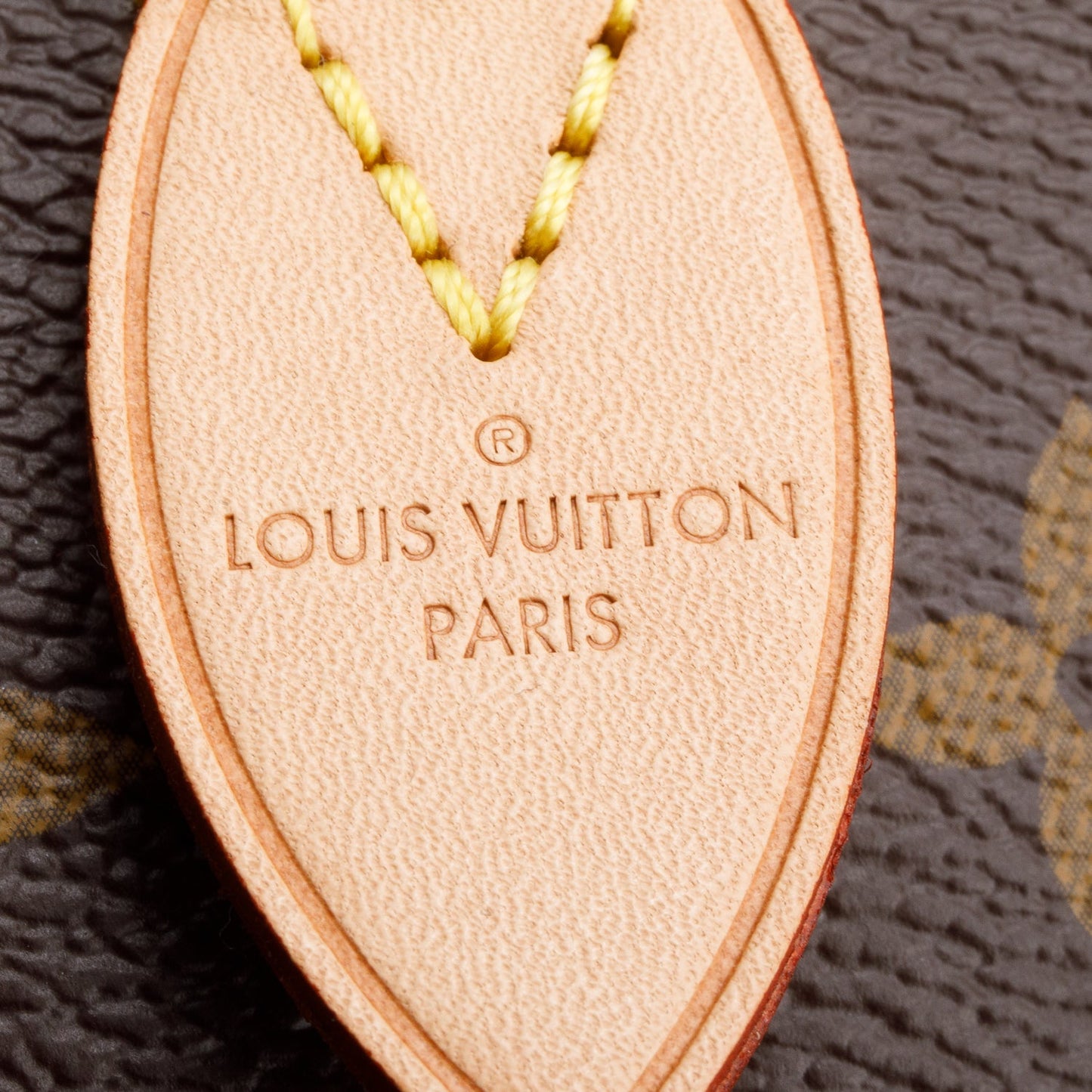 Louis Vuitton 2023 Monogram Speedy Bandouliere 20