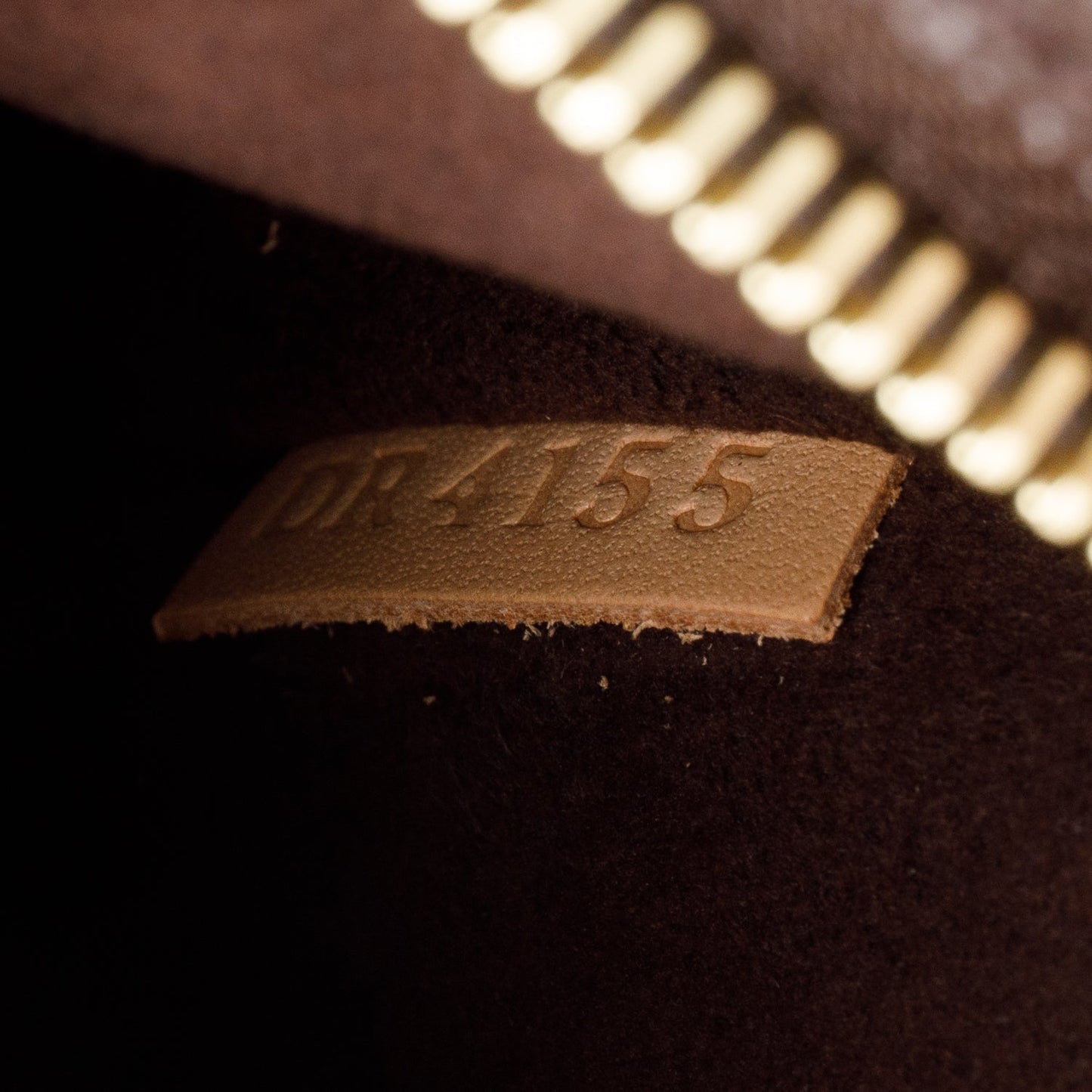 Louis Vuitton Monogram Pochette Metis