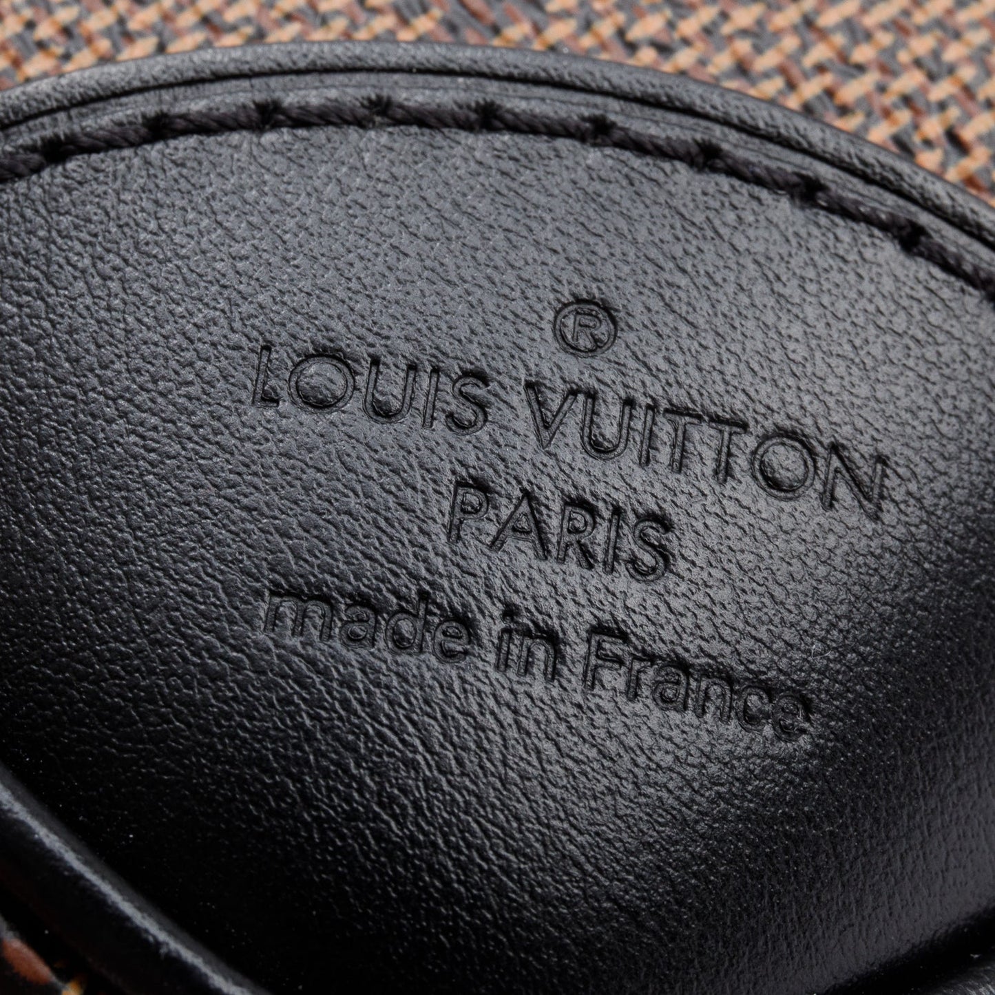 Louis Vuitton Monogram Odeon PM