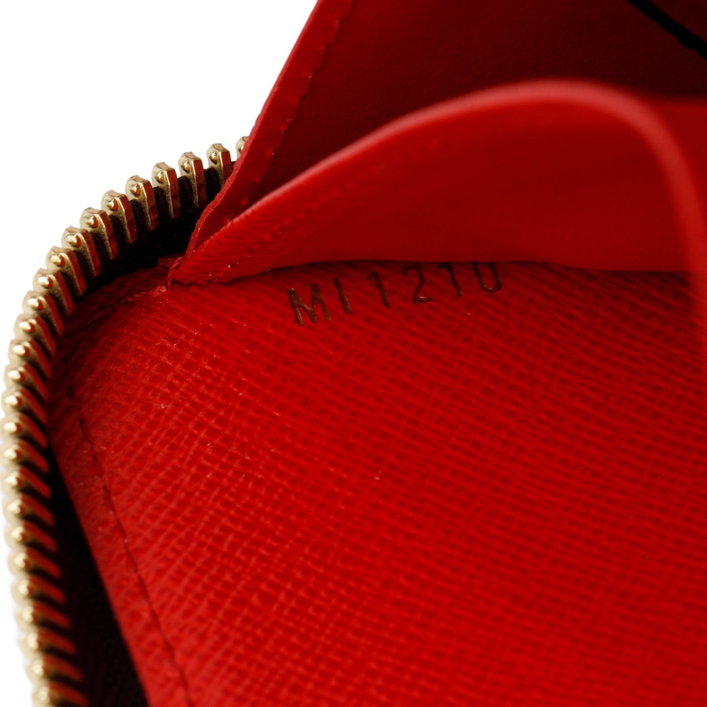 Louis Vuitton 2020 Monogram Zippy Wallet
