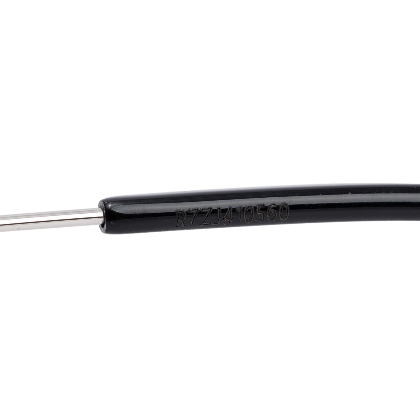 Saint Laurent Silver Tone SL 309 Aviator Sunglasses