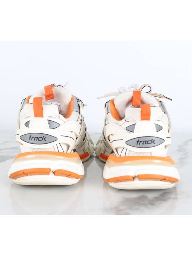Luxury Balenciaga Trending 2025 track shoes 36 230