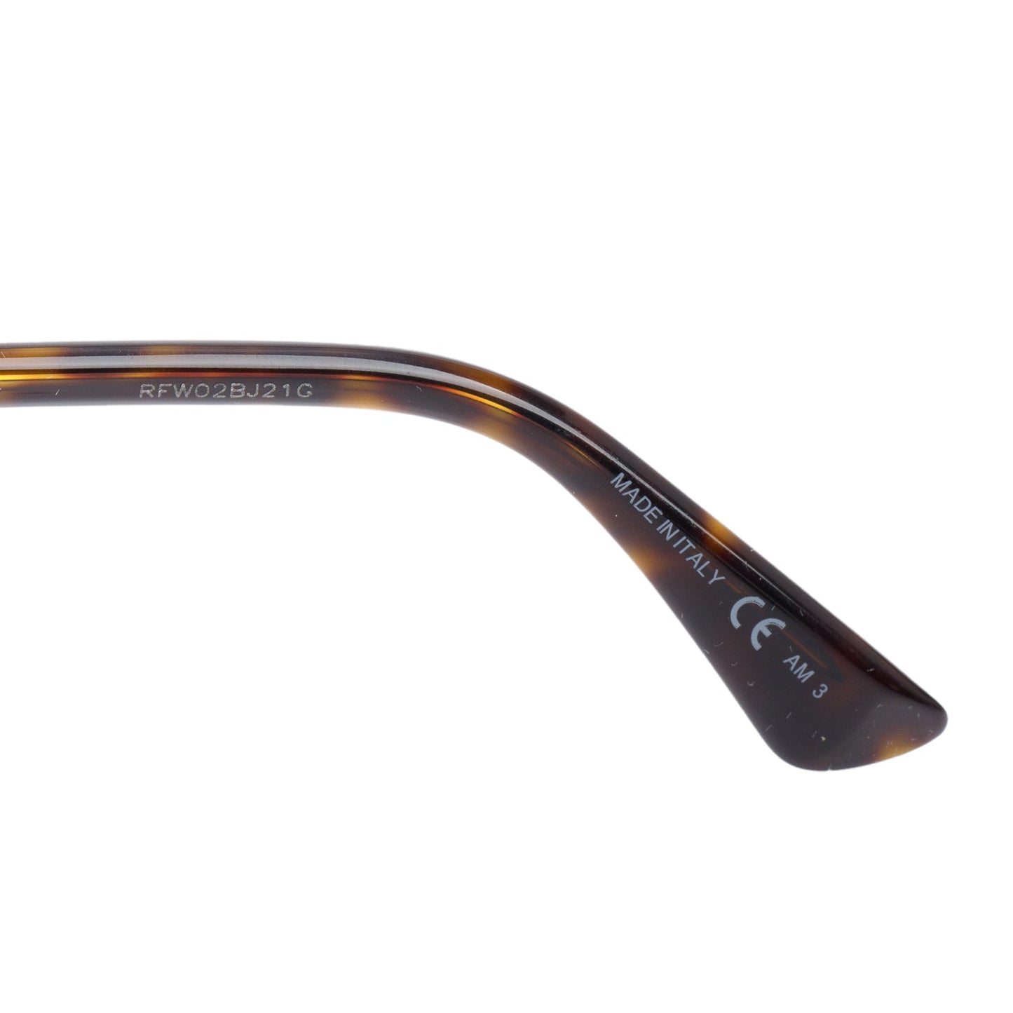 Christian Dior Blue SoReal Sunglasses