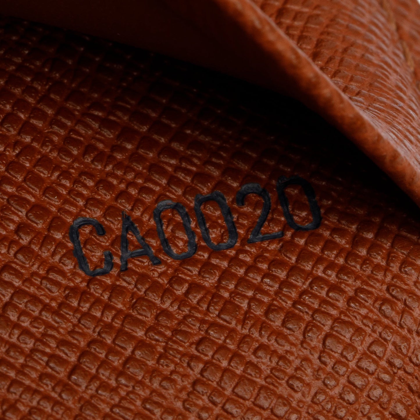 Louis Vuitton Vintage Monogram Photo Album